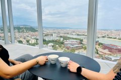 MOL Campus Skydeck