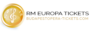 Budapest Opera Tickets | Budapest Concerts Tickets