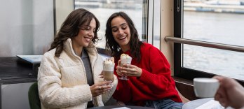Sightseeing Cruise With One Drink