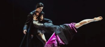 Szeged Contemporary Dance Company
