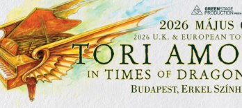 Tori Amos, In Times of Dragons