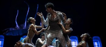 Ballettkompanie Gyor, Peer Gynt