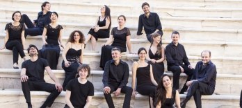 Jakub Józef Orliński e Il Pomo d´Oro