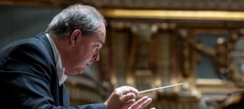 Serata di arie romantiche francesi