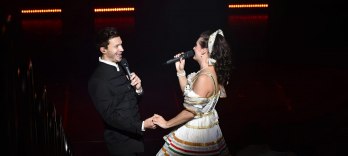 New Year’s Eve Dinner with Operetta Show at Gastro Cellar