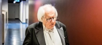 Grigory Sokolov, Recital di Pianoforte