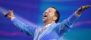 DJ BoBo