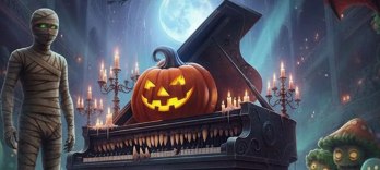 Piccola notte degli orrori