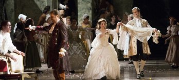 Le nozze di Figaro