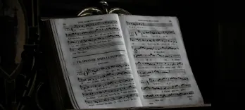 Parsifal Versión de concierto