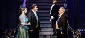 Jekyll et Hyde, Comédie musicale