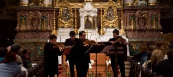 Budapest Classic Orchestra