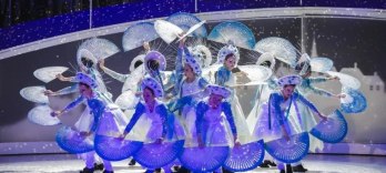 Ensemble Folkloristico Statale Ungherese