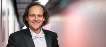 Gergely Bogányi, Recital Pianistico