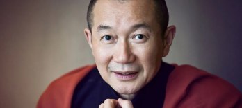 Tan Dun