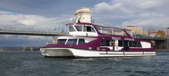 Croisière autour de l’île Marguerite avec boisson