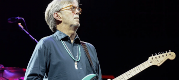 エリック・クラプトン