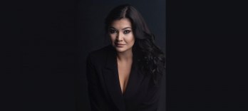 Aigul Akhmetshina and Long Long