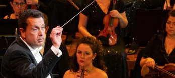 Wiener Melange secondo Johann Strauss