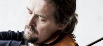 Christian Tetzlaff e András Keller