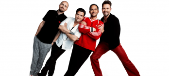 ビッグ・タイム・ラッシュ