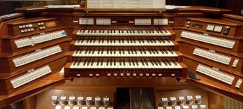 Basilique Saint-Étienne : Concert Unique Grand Orgue & Billets