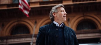 トーマス・ハンプソン