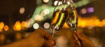 New Year’s Eve Midnight Prosecco Cruise