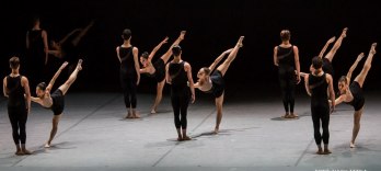 Timeless Contemporary