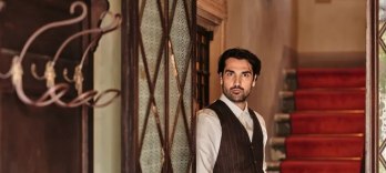 Jonathan Tetelman e Carolina López