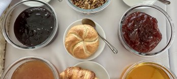 Brunch and Cruise