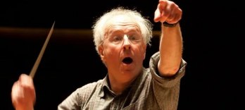 Orchestra Sinfonica e Coro della Radio Ungherese