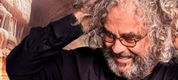 Andreas Vollenweider et ses Amis