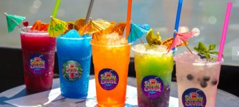 Croisière Slushy Illimitée sur le Danube