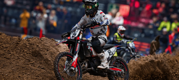 スーパ―エンデューロ世界選手権