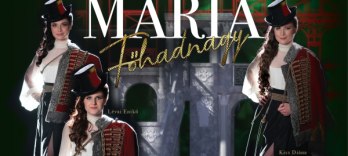 Лейтенант Мэри