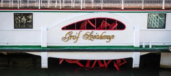 Brunch et Croisière