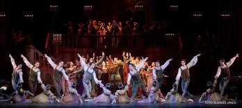 Romeo und Julia
