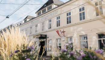 Gartenpalais Zögernitz