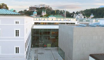 Universität Mozarteum