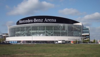 Uber Arena