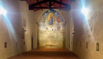 Chiesa di Santa Maria della Croce al Tempio