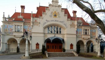 Stadttheater Berndorf
