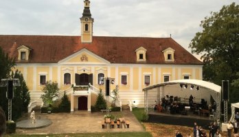 Castle Haindorf Langenlois