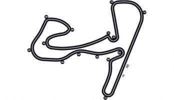 Circuit Zandvoort