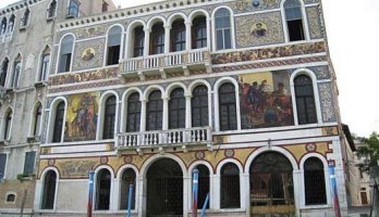 Kammeroper Barbarigo Minotto