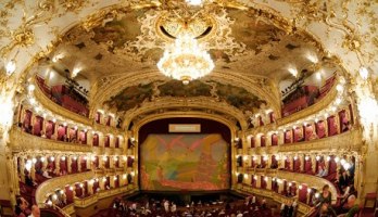 Staatsoper Prag