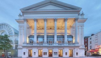 Königliches Opernhaus