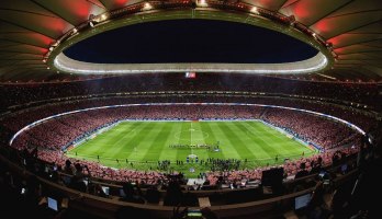 Cívitas Metropolitano-Stadion