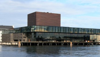 Royal Danish Playhouse